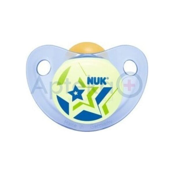 NUK NUK GR."2" TRENDLINE NIGHT&DAY 733508 9455524 4008600158561