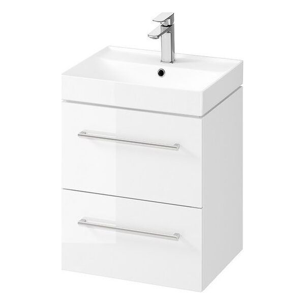 Cersanit S932-067 SZAF. PODUM LARGA 50 BIAŁA ZMONT// CES.LARGA-PODUM-50-BI-ZMONT