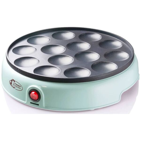 Bestron Bestron Naleśnikarka do holenderskich poffertjes APFM700SDM, 800 W