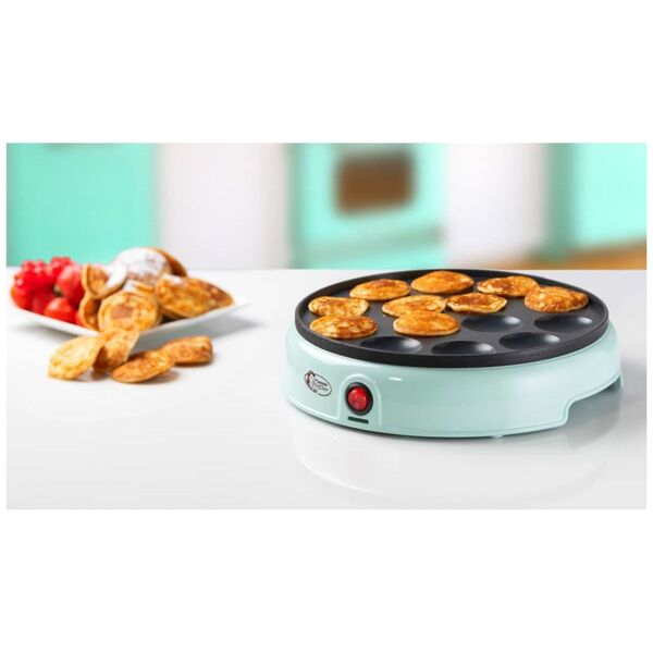 Bestron Bestron Naleśnikarka do holenderskich poffertjes APFM700SDM, 800 W