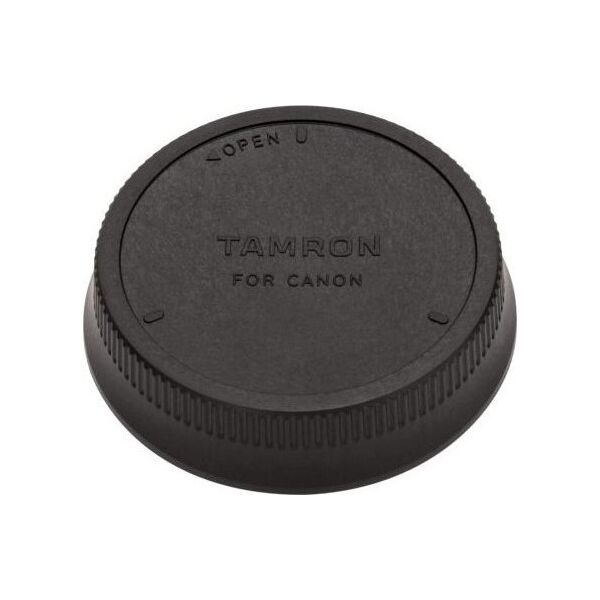 Tamron Tamron Πίσω κάλυμμα Canon EF (Νέα σχεδίαση) 9884115 4960371901152