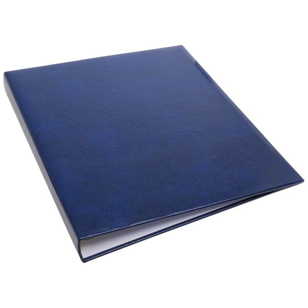 Focus Focus Exclusive Line Ringbinder Blue 9884313 7391879032395
