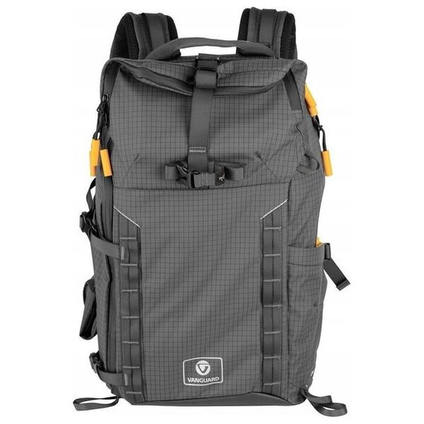 Vanguard VANGUARD VEO ACTIVE 46 σακίδιο πλάτης, γκρι, σακίδιο 9895281 4719856250038