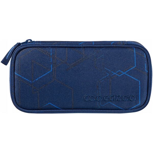 Μολυβοθήκη Coocazoo COOCAZOO 2.0, χρώμα: Blue Motion 9947427 4047443468567