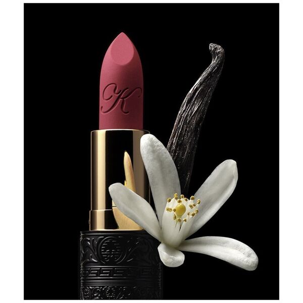 By Kilian By Kilian, Le Rouge Parfum, Matte, Cream Lipstick, 147, Rouge Nuit, 3,5 g για γυναίκες 13079474 3700550217428