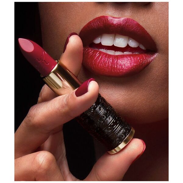 By Kilian By Kilian, Le Rouge Parfum, Matte, Cream Lipstick, 147, Rouge Nuit, 3,5 g για γυναίκες 13079474 3700550217428