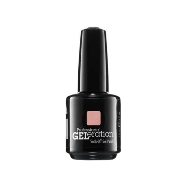 Jessica Jessica, Professional GELeration, Ημιμόνιμο Βερνίκι νυχιών, GEL-1156, Romance Me, 15 ml για γυναίκες 13080344 687493411560