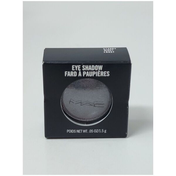 MAC MAC, Sketch, Shimmering, Eyeshadow Powder, Starry Night, 1,5 g για γυναίκες 13080764 773602550272