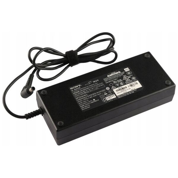 Τροφοδοτικό για φορητούς υπολογιστές Sony AC ADAPTER (160W) ACDP-160M01 13299830 5706998761811