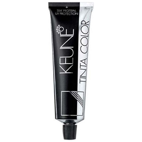 Keune Keune, Χρώμα Tinta, Μόνιμη Βαφή Μαλλιών, 5,5 Ανοιχτό Μαόνι Καφέ, 60 ml για γυναίκες 13321874 8717185381405