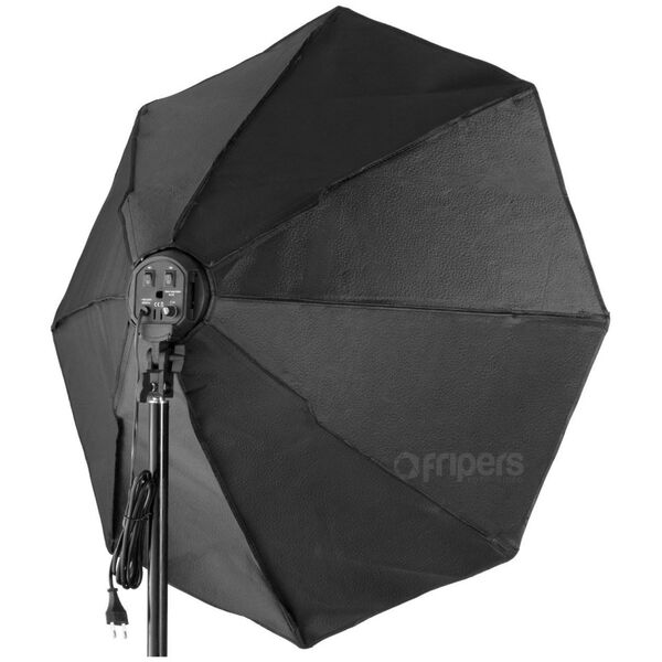 Zestaw studyjny Freepower Zestaw światła ciągłego FreePower 106 Octa 85cm 1600W 5500K