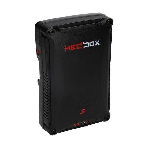 Μπαταρία Green Cell Hedbox Nero S 98WH V-Mount 14080284 712323920650