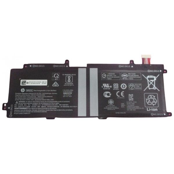 Μπαταρία ιόντων λιθίου HP 52 Wh για 14175126 5715063473597