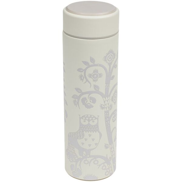 Taika thermo drinker 500 ml linen