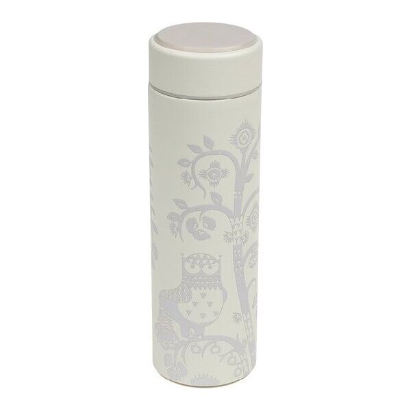 Taika thermo drinker 500 ml linen