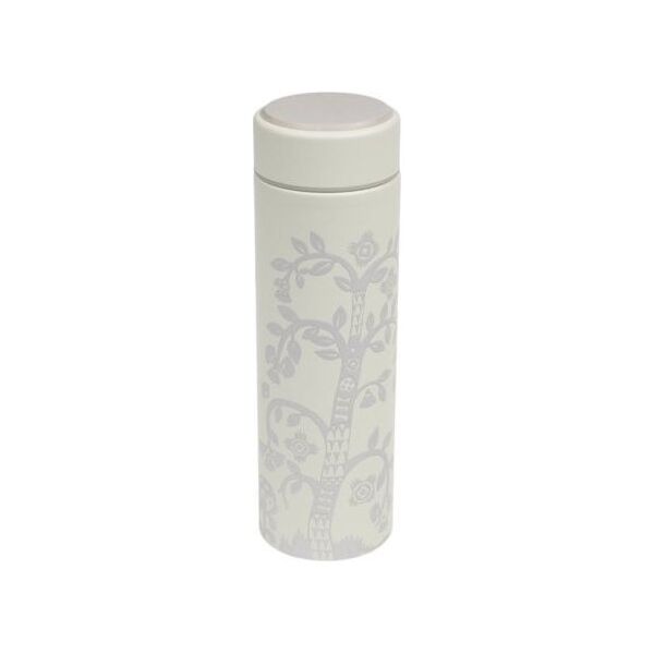 Taika thermo drinker 500 ml linen