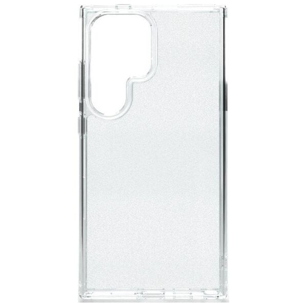 D3O Cover Samsung S25 Ultra, transparent