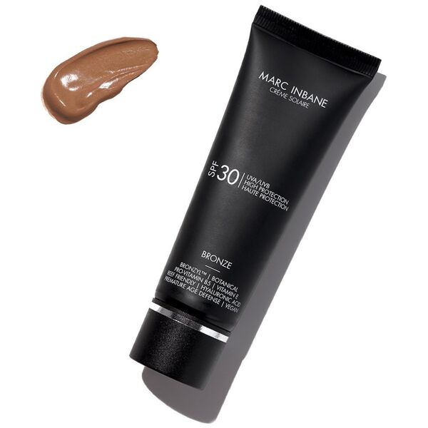 Marc Inbane Créme Solaire SPF 30 Bronze