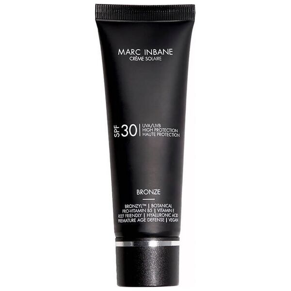 Marc Inbane Créme Solaire SPF 30 Bronze