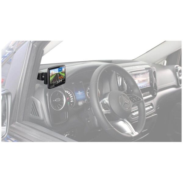 Arat Display installation set Mercedes eVito/Vito W447 from 24