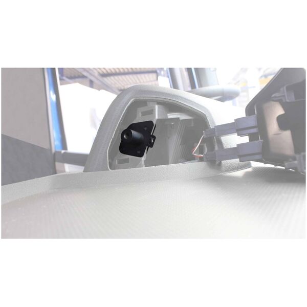Arat installation set smartphone DAF XF/XG/XG+ from model year 21 uw