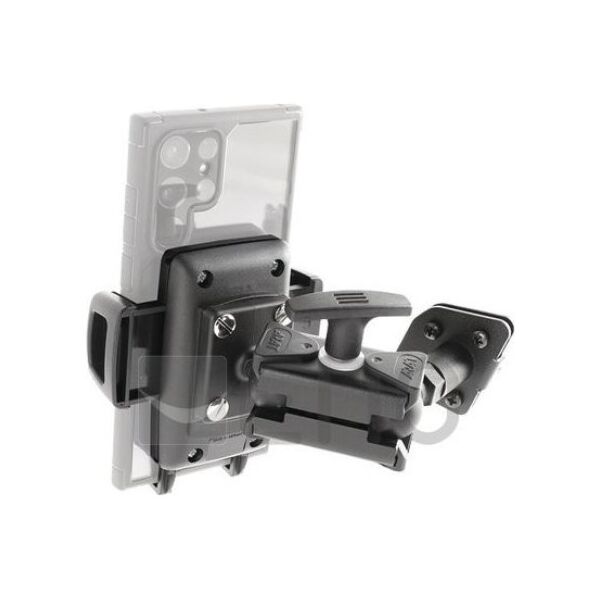 Arat installation set smartphone DAF XF/XG/XG+ from model year 21 uw