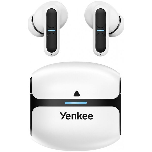 YHP 9BT WE TWS earph. EVEPODS PRO YENKEE