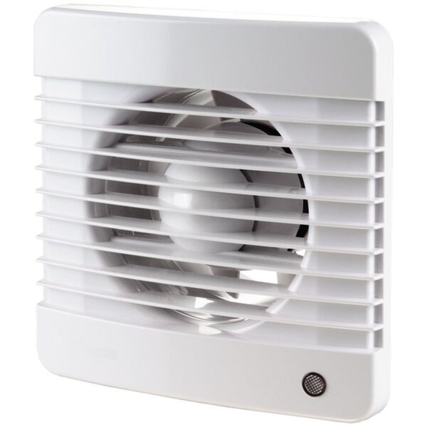 Household fan VENTS Silenta M100S, DN100