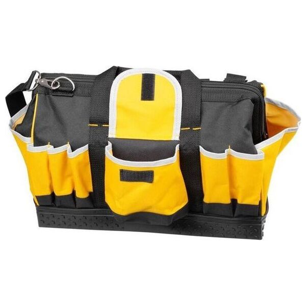 Tool bag, 44x25x24 cm, max. 20 kg, Strend Pro