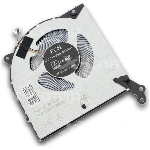 4-Pin System Fan for Lenovo