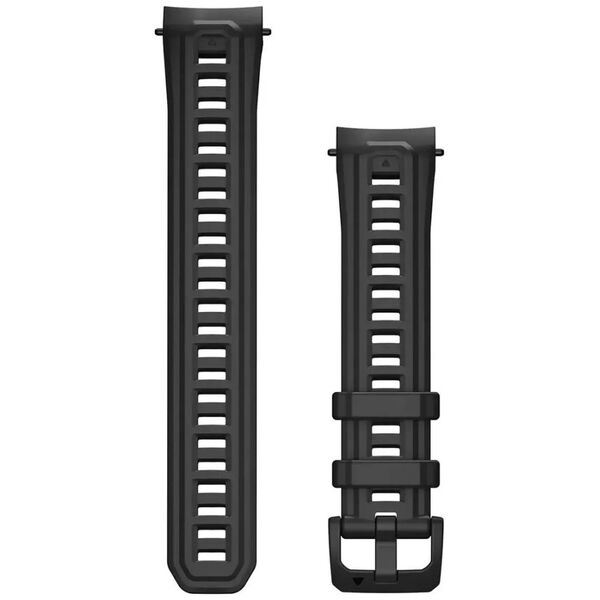 Garmin watch strap Instinct E 22mm, black