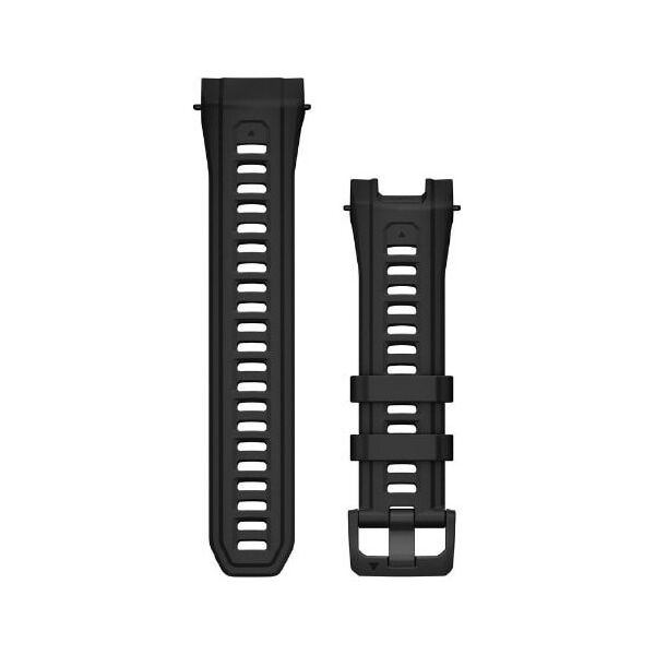Garmin watch strap Instinct 3 26mm, black