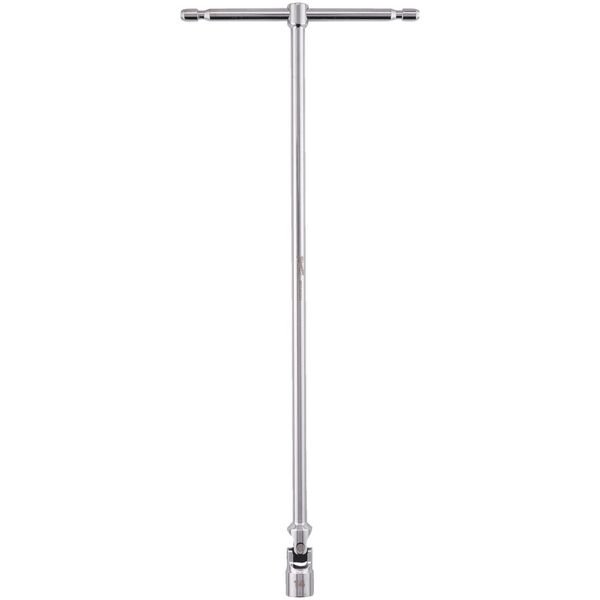 MILWAUKEE KLUCZ NASADOWY Z PRZEGUBEM TYP T 14mm
