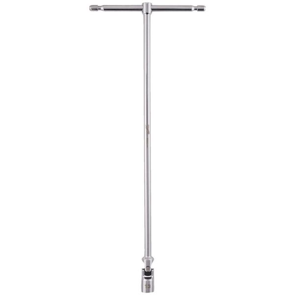 MILWAUKEE KLUCZ NASADOWY Z PRZEGUBEM TYP T 13mm