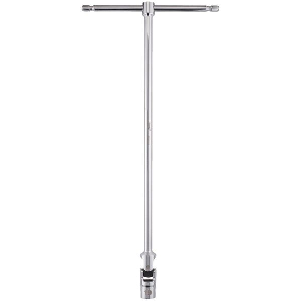 MILWAUKEE KLUCZ NASADOWY Z PRZEGUBEM TYP T 19mm