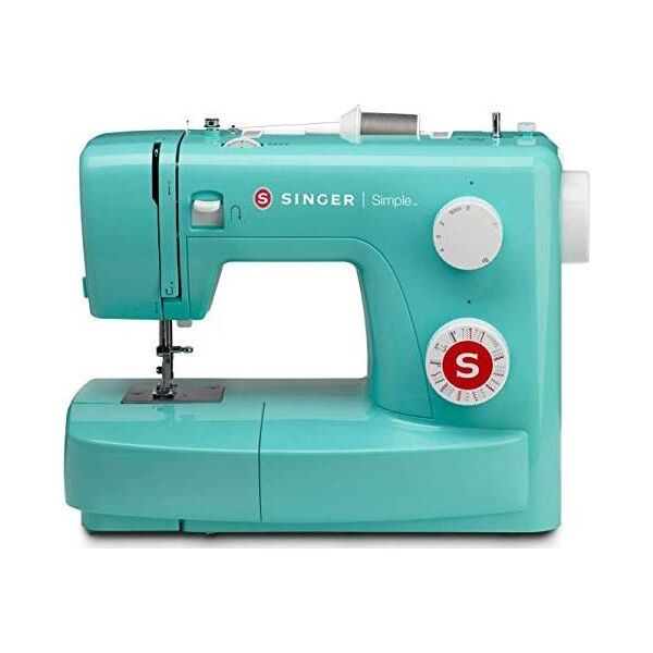 Maszyna do szycia Singer Singer sewing machine Simple 3223