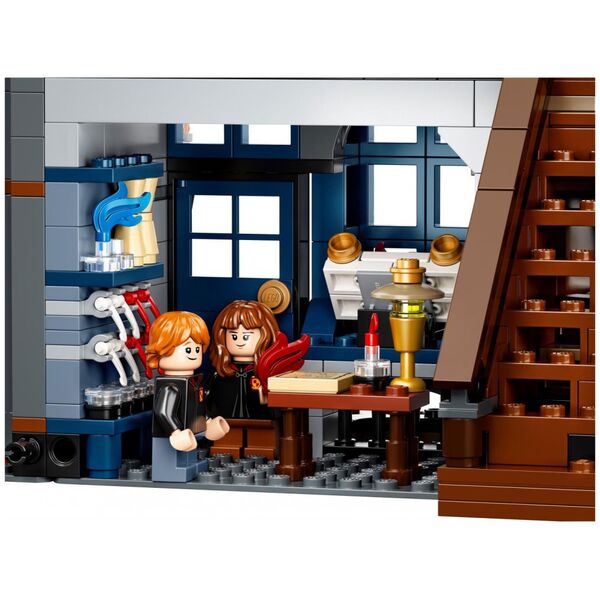 LEGO Harry Potter Ulica Pokątna (75978)
