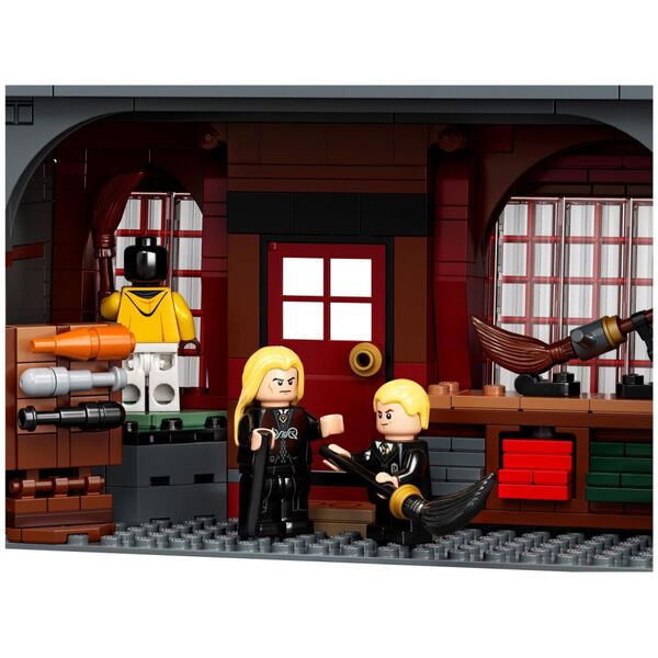 LEGO Harry Potter Ulica Pokątna (75978)