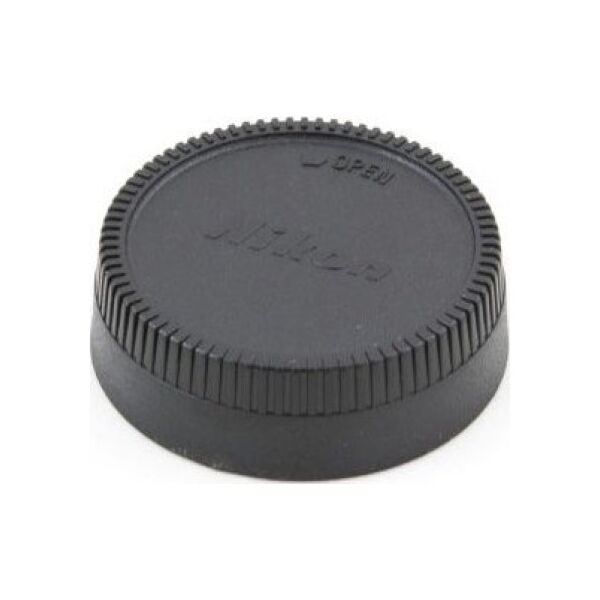 Massa Cover Back Cap For Nikon / Nikkor Af Ai Ais Lens 11730428 5904647808850