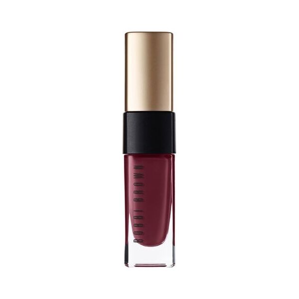 Bobbi Brown Bobbi Brown, Luxe Liquid, Χωρίς Paraben, Matte, Liquid Lipstick, 6, Your Majesty, 6 ml για γυναίκες 13075790 716170208510