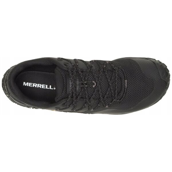 Merrell Merrell Trail Glove 7 J037151 Czarne 45