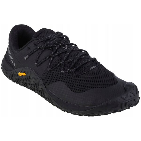Merrell Merrell Trail Glove 7 J037151 Czarne 45