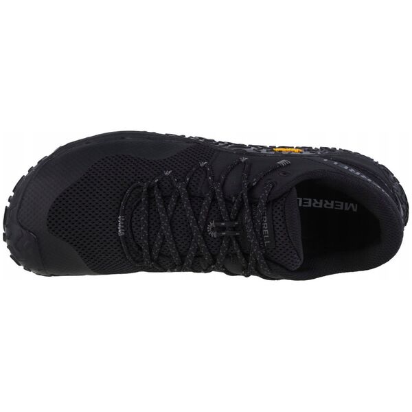 Merrell Merrell Trail Glove 7 J037151 Czarne 45