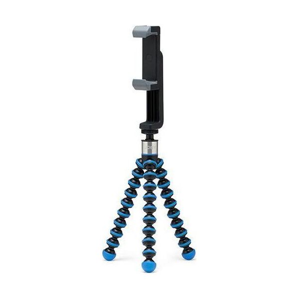 Joby Joby τρίποδο GorillaPod Go, μπλε 14284249 8024221725544