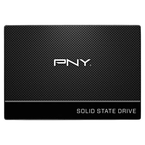 PNY Dysk SSD 500GB 2,5 S3 BULK SSD7CS900-500-SI