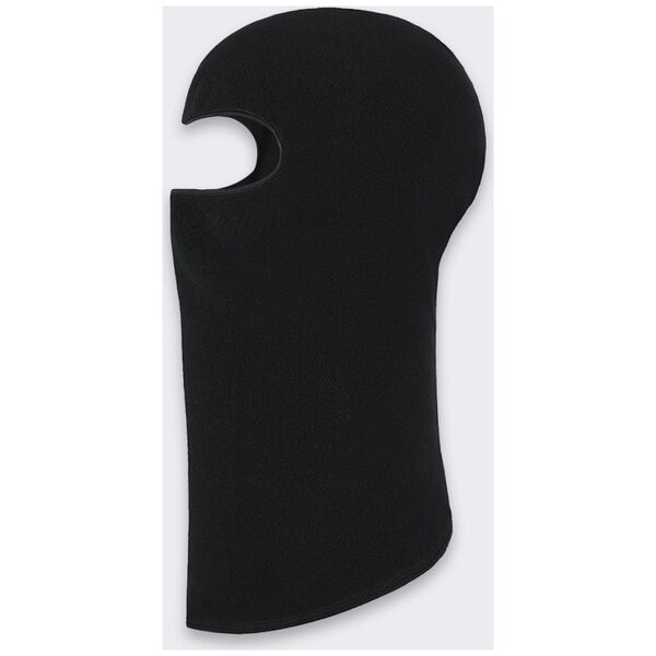 Kominiarka z Polaru Buff Safety SOLID BLACK