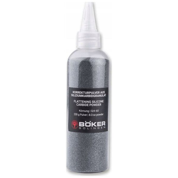 Proszek spłaszcający Boker Silicone Carbridge 60
