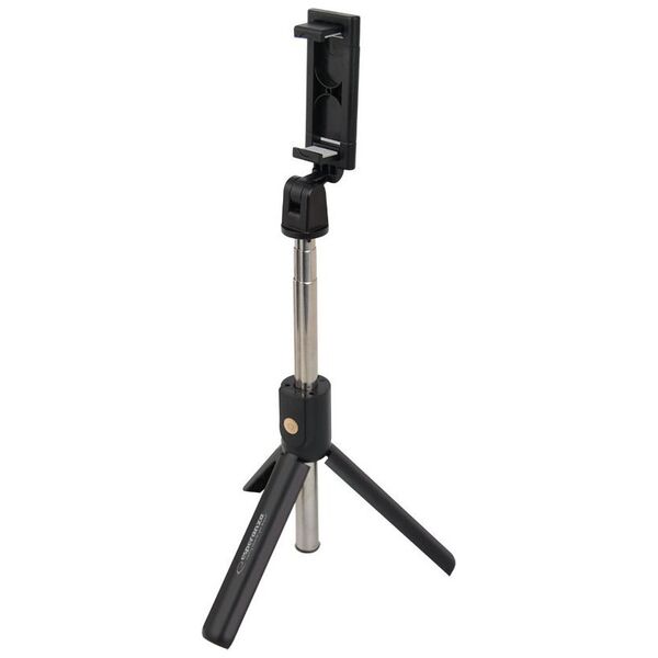 EMM123 Esperanza monopod/statyw do selfie bluetooth