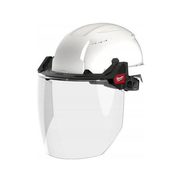 MILWAUKEE SAFETY HELMET ORANGE VENTILATED BOLT 200 - 1 PC.