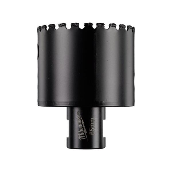 MILWAUKEE DIAMOND CROWN M14 65mm